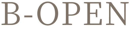 B-OPEN 